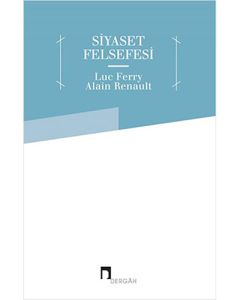Siyaset Felsefesi
