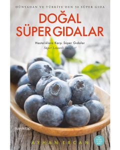 Doğal Süper Gıdalar
