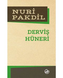 Derviş Hüneri