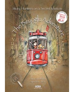 The Beyoğlu Adventure