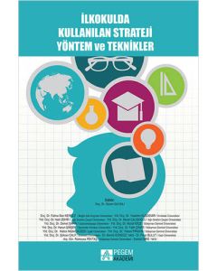 İlkokulda Kullanılan Strateji Yöntem ve Teknikler