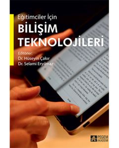 Eğitimciler İçin Bilişim Teknolojileri