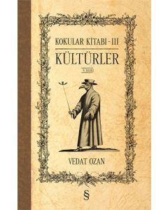 Kokular Kitabı - III (Ciltli) 