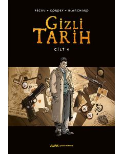 Gizli Tarih - Cilt 4
