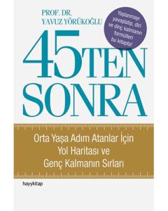45'ten Sonra