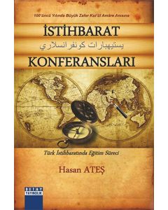 İstihbarat Konferansları