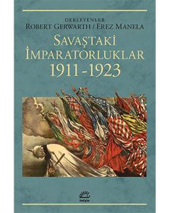 Savaştaki İmparatorluklar