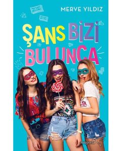 Şans Bizi Bulunca