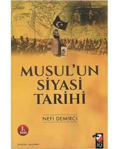 Musul'un Siyasi Tarihi