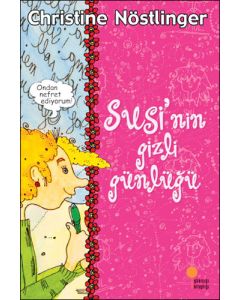 Susi'nin ve Paul'ün Gizli Günlükleri
