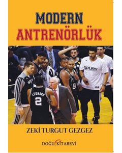 Modern Antrenörlük 