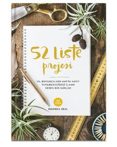 52 Liste Projesi (Ciltli)