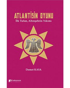 Atlantisin Oyunu