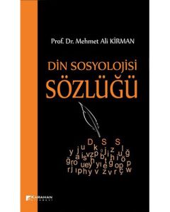 Din Sosyolojisi Sözlüğü