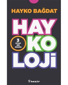 Haykoloji (Ciltli)