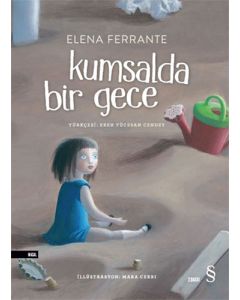 Kumsalda Bir Gece
