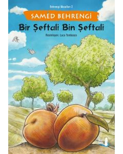 Bir Şeftali Bin Şeftali