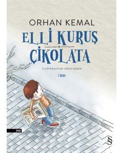 Elli Kuruş Çikolata