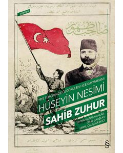 Sahib Zuhur
