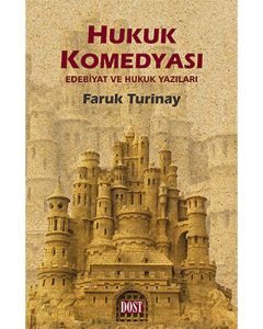 Hukuk Komedyası
