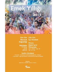 Emek Yıllığı 2015