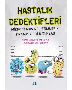 Hastalık Dedektifleri