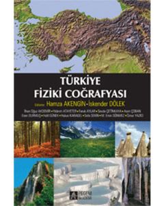 Türkiye Fiziki Coğrafyası