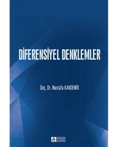 Diferensiyel Denklemler