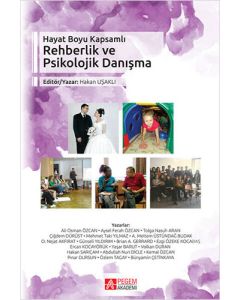 Hayat Boyu Kapsamlı Rehberlik ve Psikolojik Danışma