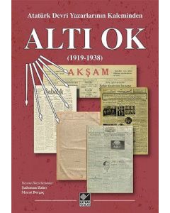 Altı Ok (Ciltli)