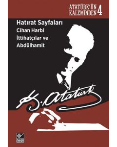 Hatırat Sayfaları