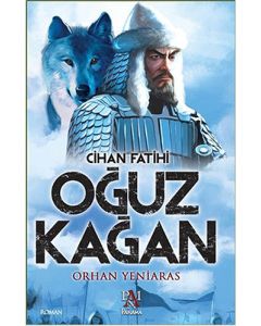 Cihan Fatihi Oğuz Kağan
