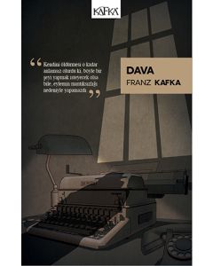 Dava (Ciltli)