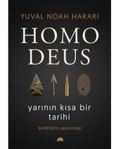 Homo Deus