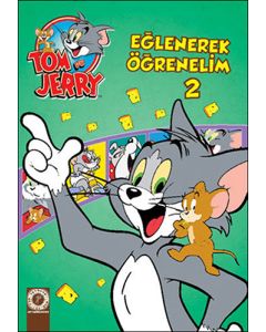 Eğlenerek Öğrenelim 2
