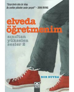 Elveda Öğretmenim