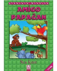 Amigo Papağan