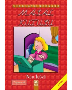 Masal Kutusu