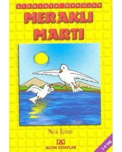  Meraklı Martı