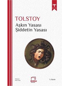 Aşkın Yasası Şiddetin Yasası