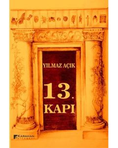 13. Kapı