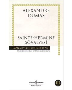 Sainte - Hermine Şövalyesi