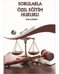 Sorularla Özel Eğitim Hukuku