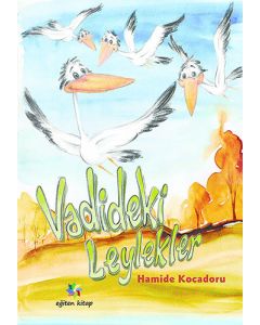 Vadideki Leylekler