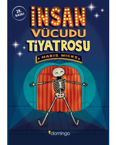 İnsan Vücudu Tiyatrosu