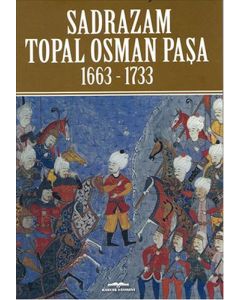 Sadrazam Topal Osman Paşa