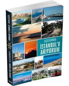 İlçelerinde İstanbul'u Arıyorum