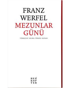 Mezunlar Günü