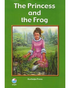 The Princess and the Frog