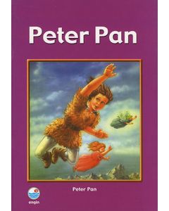 Peter Pan (Level D)